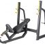 Commercial Olympic Incline Bench